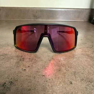 Oakley Sutro Sunglasses